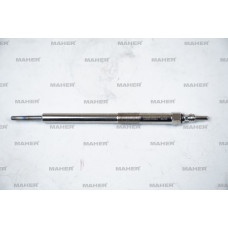 Nissan Pathfinder Nissan Qashqai Nissan Navara MAHER-MHR-30236 KIZDIRMA BUJİSİ (ISITMA) NAVARA 15-18 2.3 DCI / MURANO / PATHFINDER / QASHQAI / X-TRAILER